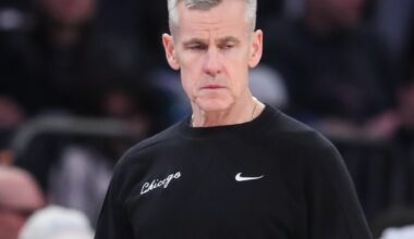 Colin Cowherd links Billy Donovan to the Orlando Magic… and Kentucky Wildcats