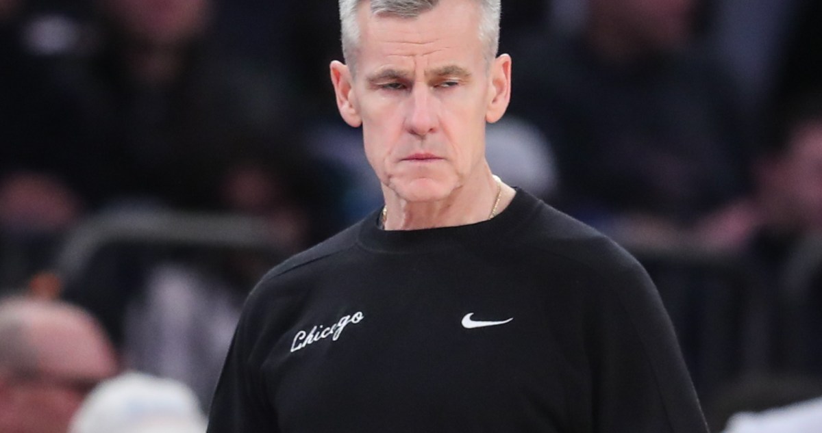 Colin Cowherd links Billy Donovan to the Orlando Magic… and Kentucky Wildcats