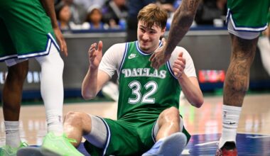 The NBA’s Tankathon 2026 hits an embarrassing new low