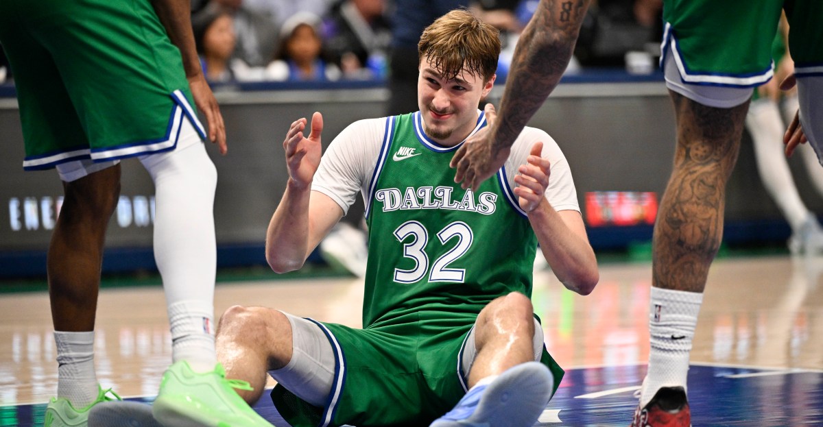 The NBA’s Tankathon 2026 hits an embarrassing new low