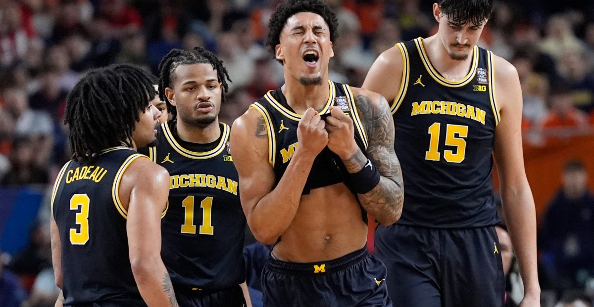 Michigan Basketball: Who stays, transfers, declares for NBA Draft