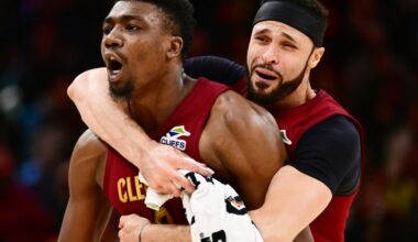 9 Takeaways from Cavs win over Pacer
