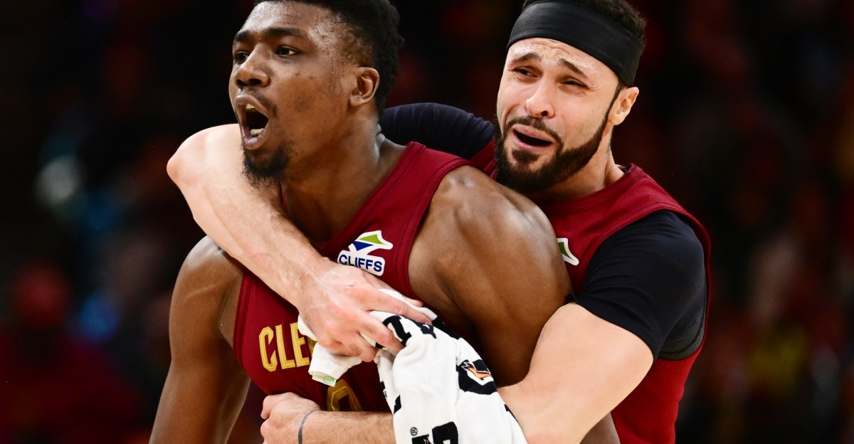 9 Takeaways from Cavs win over Pacer