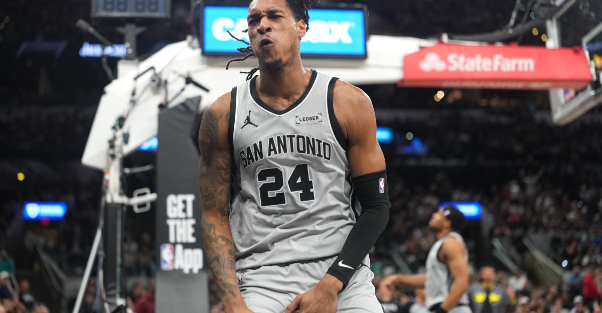 Open Thread: Spurs Devin Vassell hosting a meet-and-greet on April 13th