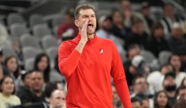 Portland Trail Blazers’ Potential NBA Play-In Game Times Revealed