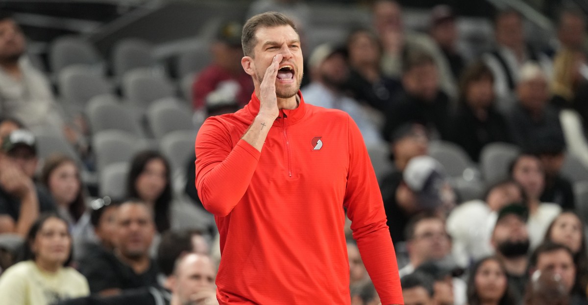 Portland Trail Blazers’ Potential NBA Play-In Game Times Revealed