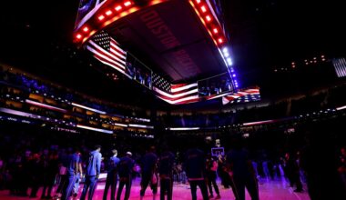 Rockets NBA Playoff picture: What do the Lakers & Nuggets want?