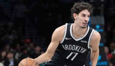 LIVE DISCUSSION: Brooklyn Nets at Milwaukee Bucks, 8:00 PM ET