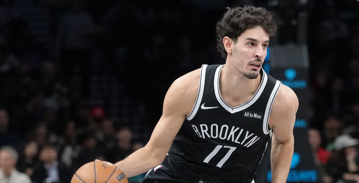 LIVE DISCUSSION: Brooklyn Nets at Milwaukee Bucks, 8:00 PM ET