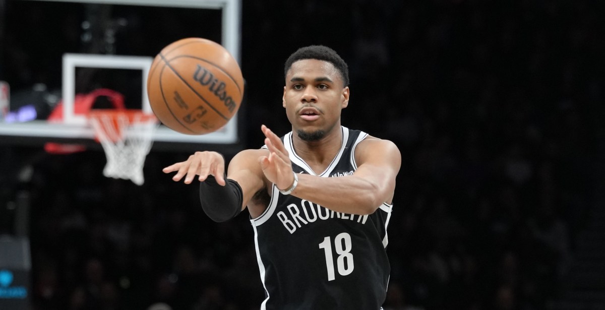 LIVE DISCUSSION: Brooklyn Nets at Toronto Raptors, 6:00 PM ET