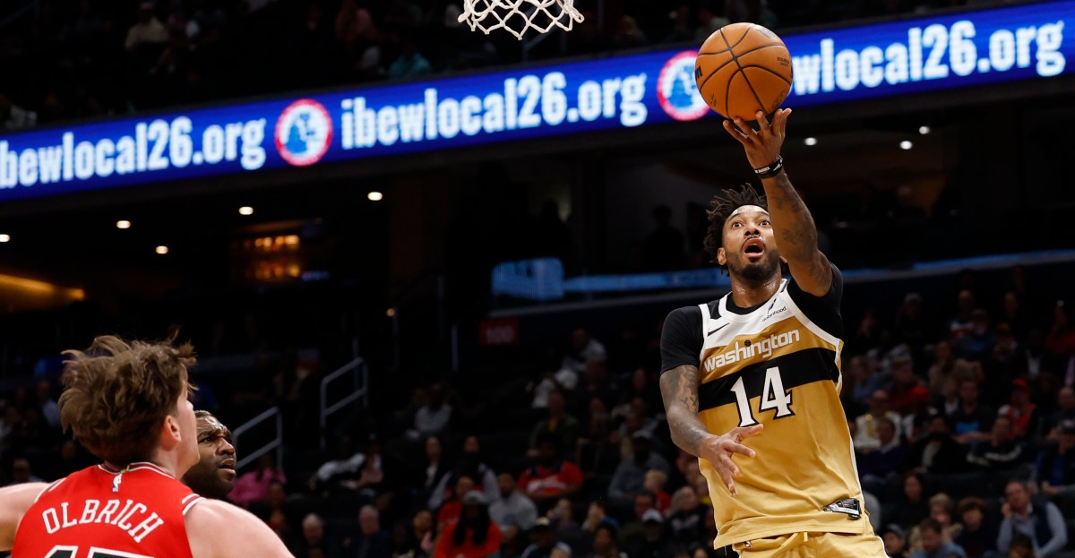 Preview: Wizards head to Cleveland for game 82