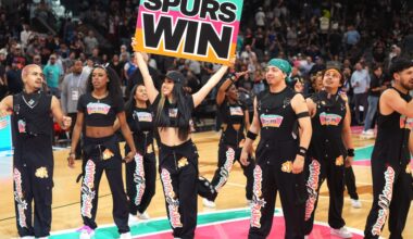 Joyous Thoughts about the Spurs and my Over/Under predictions at the End of the Regular Season