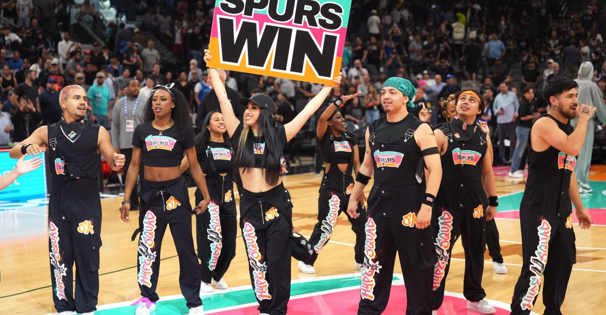 Joyous Thoughts about the Spurs and my Over/Under predictions at the End of the Regular Season