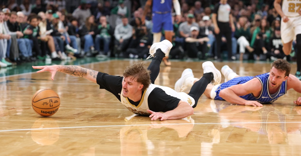 CelticsBlog predictions: hot takes edition