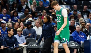 Mavericks fall into the 7th best NBA Draft Lottery odds at season’s end