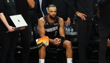 NBA Report Finds No Incorrect Calls in Last 2 Minutes of Blazers-Suns