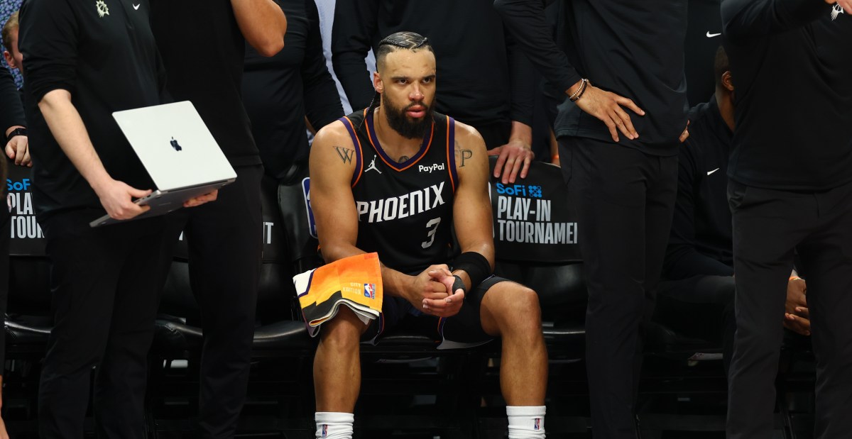 NBA Report Finds No Incorrect Calls in Last 2 Minutes of Blazers-Suns