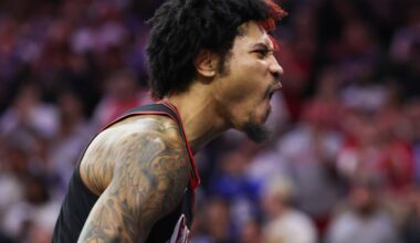 In Praise of The Play In Games, Against Tanking