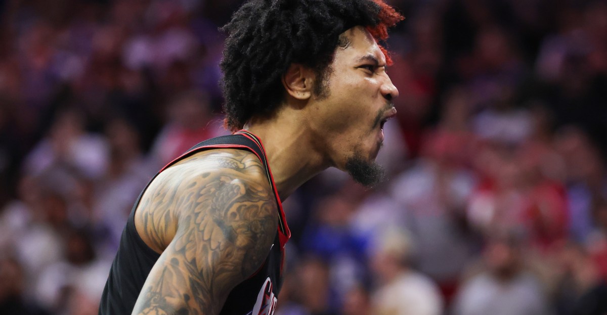 In Praise of The Play In Games, Against Tanking