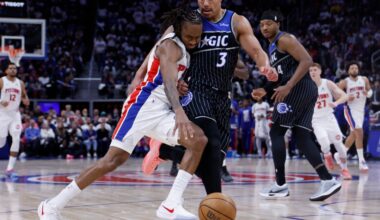 NBA Playoff Wednesday discussion | Bullets Forever