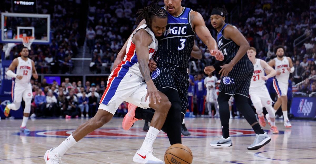 NBA Playoff Wednesday discussion | Bullets Forever