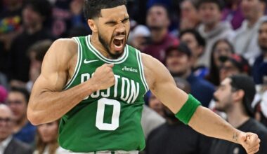 10 Takeaways from the Celtics Game 3 Response vs. 76ers