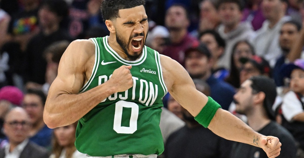 10 Takeaways from the Celtics Game 3 Response vs. 76ers