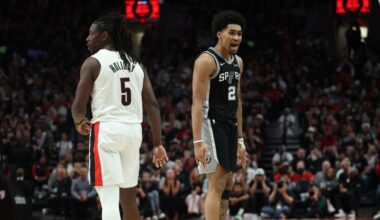 Blazers’ Game 3 Collapse The Kind ‘You Lose Sleep Over’