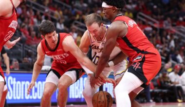 Houston Rockets vs. Los Angeles Lakers Game 5 preview
