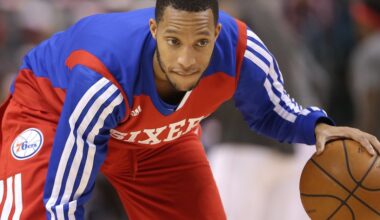 5 Sixers thoughts: Evan Turner’s Philly comments, the Play-In Tournament and more