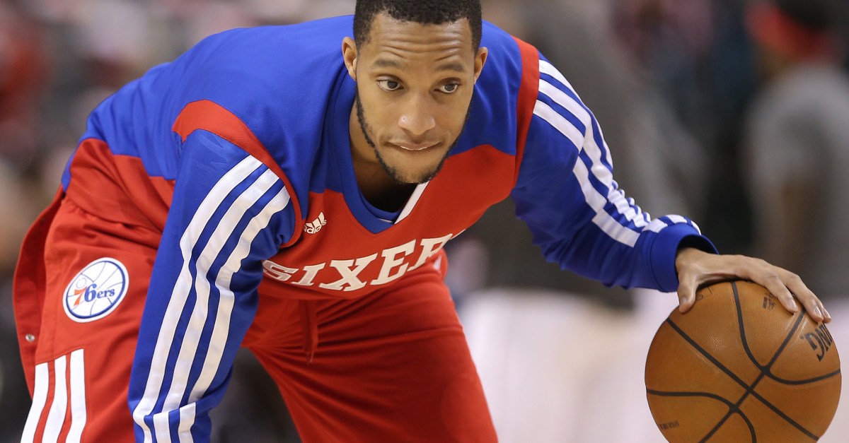 5 Sixers thoughts: Evan Turner’s Philly comments, the Play-In Tournament and more