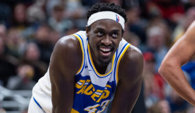 Final Injury Report for Pacers-Bulls: Will Pascal Siakam, Josh Giddey Play?