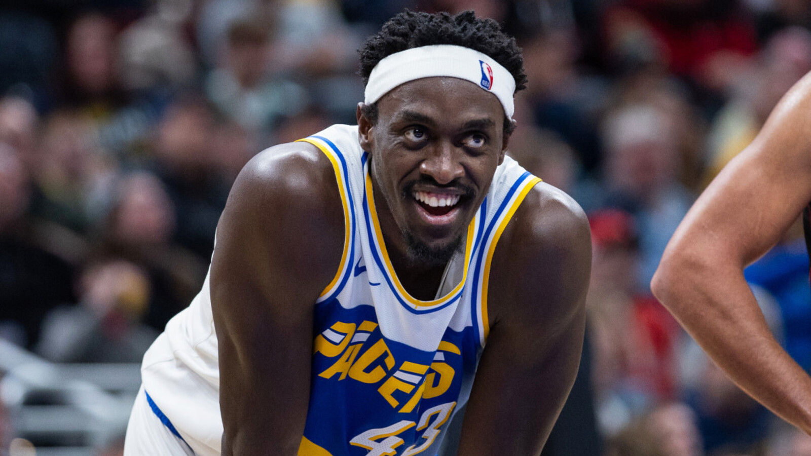Final Injury Report for Pacers-Bulls: Will Pascal Siakam, Josh Giddey Play?