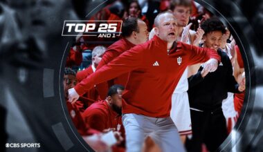 Top 25 And 1: Indiana landing higher quality of transfers,