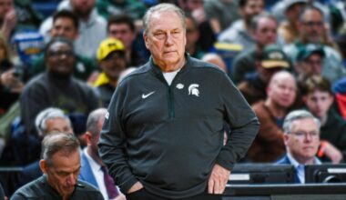 Tom Izzo says he turned down NBA job offer tied to ex-Michigan State player