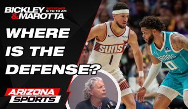 Watch 4-3 B&M Suns YT