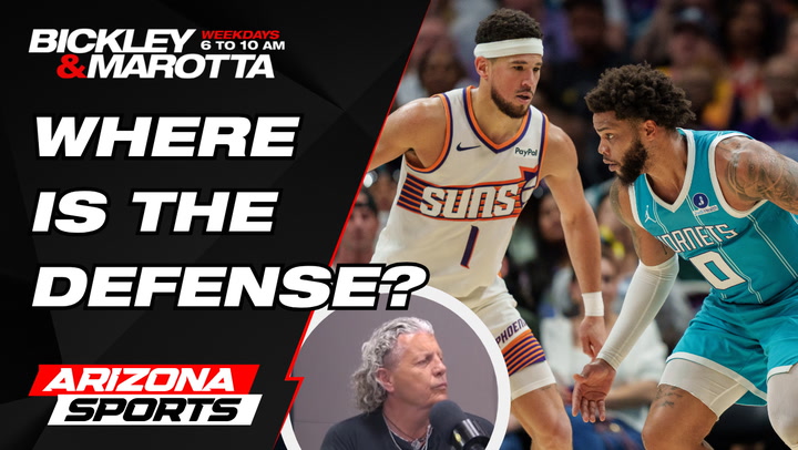 Watch 4-3 B&M Suns YT