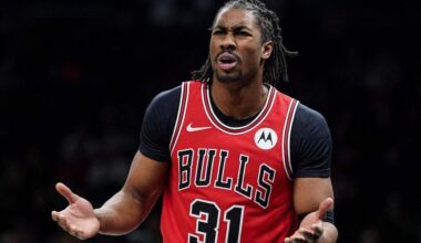 Jaden Ivey waived by Chicago Bulls for anti-gay remarks