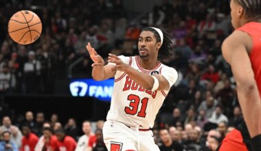 Boosie Badazz Unleashes On The Chicago Bulls Following Jaden Ivey Controversy