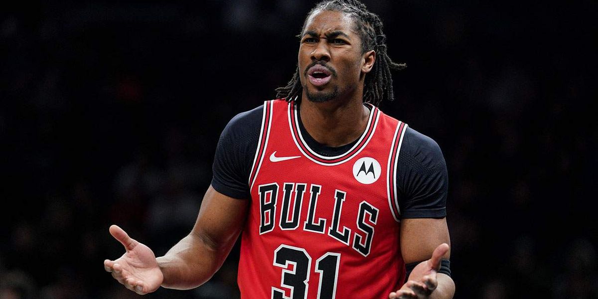 Jaden Ivey waived by Chicago Bulls for anti-gay remarks