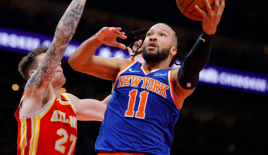 2026 NBA playoff predictions: Expert picks for every first-round series