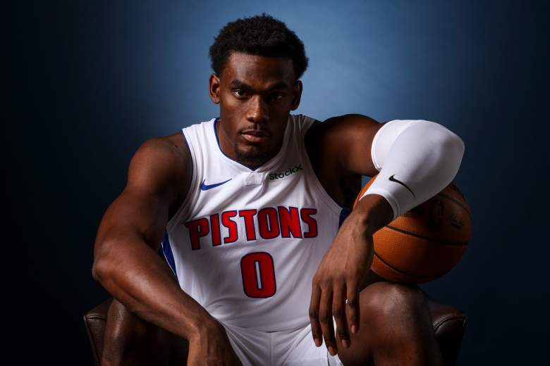 Pistons' Front Office Gets Crystal Clear Message From Jalen Duren