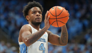 PJ Haggerty Kansas State