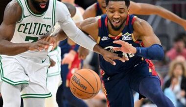 "Are We Cowards?": Ken and Anthony Discuss the Cavs' Playoff Path