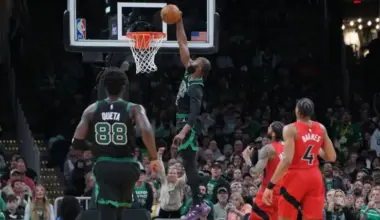 Jaylen Brown, Jayson Tatum Achieve Shocking Accomplishment Proving Celtics' Dominance image