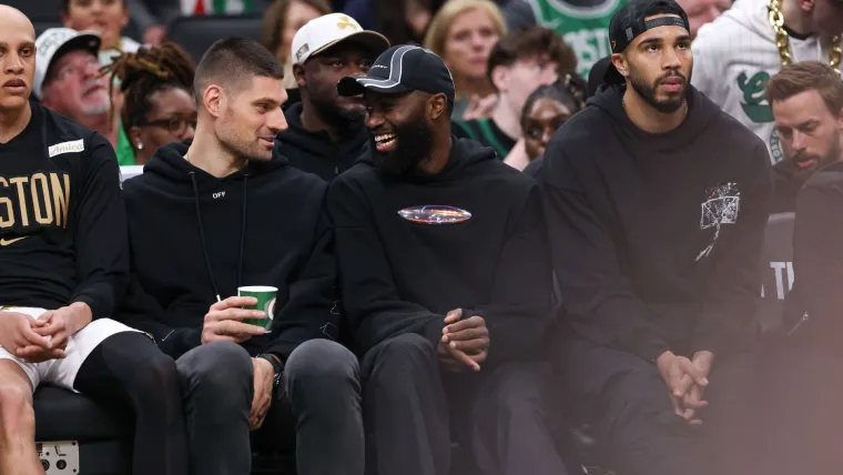 ESPN NBA Experts Make Unanimous Pick In Celtics-76ers First-Round Playoff Series image