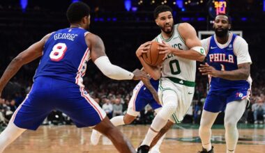 76ers vs. Celtics prediction, odds, spread, time: 2026 NBA playoff picks for Tuesday