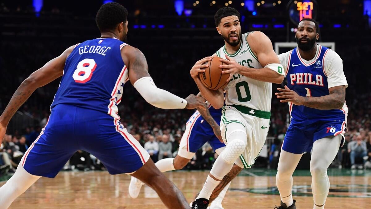 76ers vs. Celtics prediction, odds, spread, time: 2026 NBA playoff picks for Tuesday