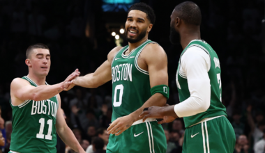 Celtics vs. Heat prediction, odds, line, time: 2026 NBA picks for Wednesday, April 1