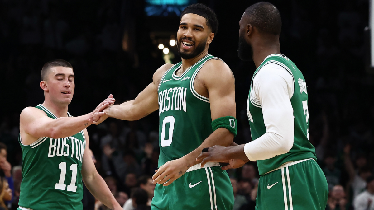 Celtics vs. Heat prediction, odds, line, time: 2026 NBA picks for Wednesday, April 1